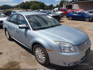 MERCURY MERCURY SABLE