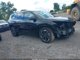 BUICK BUICK ENCLAVE SPORT TOURING FWD