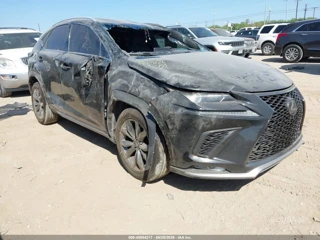 LEXUS LEXUS NX 300 F SPORT