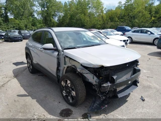 HYUNDAI HYUNDAI KONA SEL