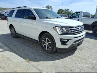 FORD FORD EXPEDITION XL