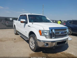FORD FORD F-150 LARIAT