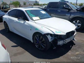 LEXUS LEXUS IS 350 F SPORT