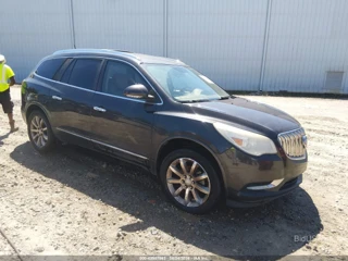 BUICK BUICK ENCLAVE PREMIUM