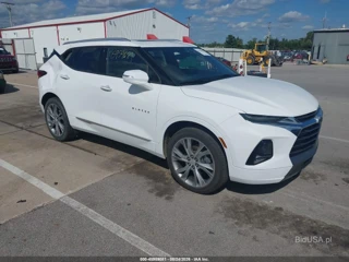 CHEVROLET CHEVROLET BLAZER PREMIER