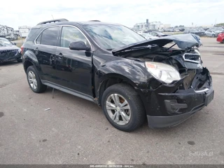 CHEVROLET CHEVROLET EQUINOX LT W/1LT