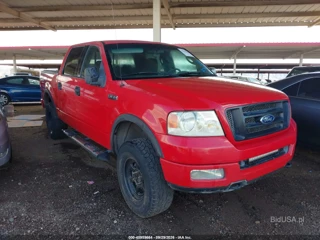 FORD FORD F-150 FX4/LARIAT/XLT