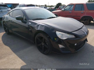 SCION SCION FR-S