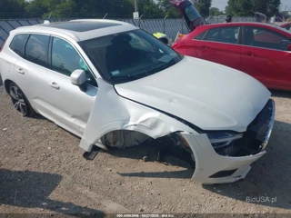 VOLVO VOLVO XC60 T6 MOMENTUM