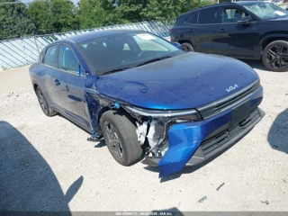 KIA KIA K4 LXS