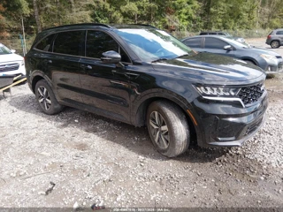 KIA KIA SORENTO S