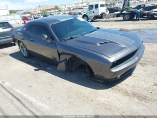 DODGE DODGE CHALLENGER R/T