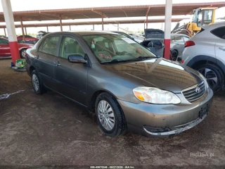 TOYOTA TOYOTA COROLLA CE