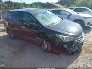HYUNDAI HYUNDAI SANTA FE SPORT 2.4L