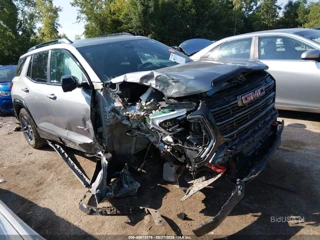 GMC TERRAIN AWD AT4