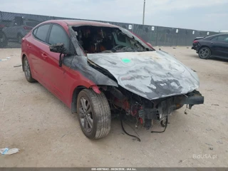 HYUNDAI HYUNDAI ELANTRA VALUE EDITION