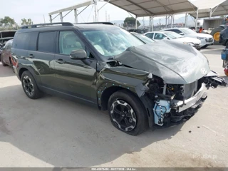 HYUNDAI HYUNDAI SANTA FE SEL