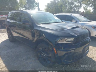 DODGE DODGE DURANGO GT PLUS AWD