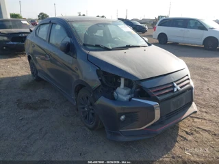 MITSUBISHI MITSUBISHI MIRAGE G4 BLACK EDITION/ES/LE