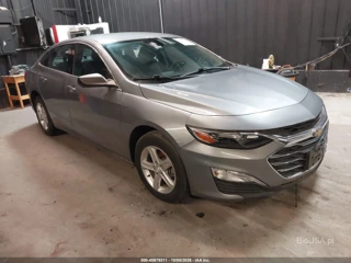 CHEVROLET CHEVROLET MALIBU FWD 1FL
