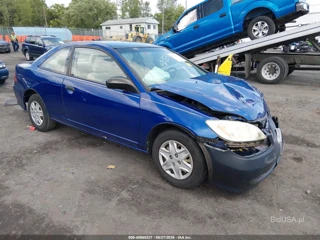 HONDA HONDA CIVIC VP