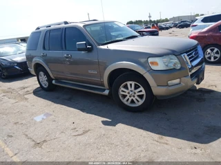 FORD FORD EXPLORER EDDIE BAUER
