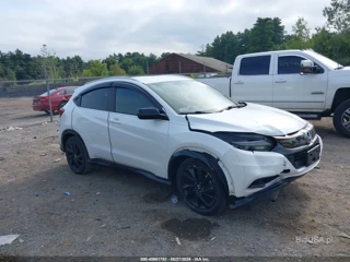 HONDA HONDA HR-V AWD SPORT