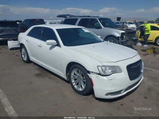 CHRYSLER CHRYSLER 300 LIMITED