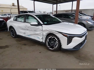 KIA KIA K4 EX