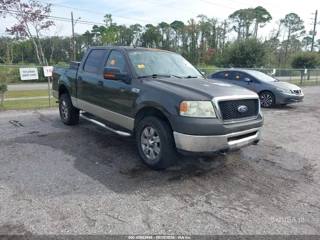FORD FORD F-150 FX4/LARIAT/XLT