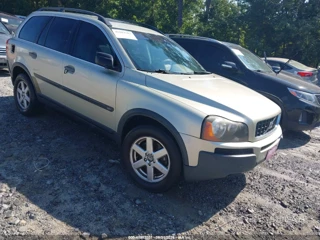 VOLVO VOLVO XC90 2.5T