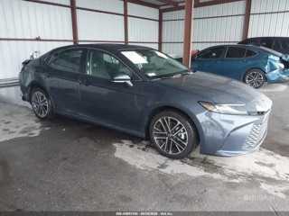 TOYOTA TOYOTA CAMRY XLE