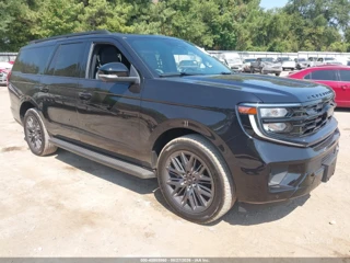 FORD FORD EXPEDITION MAX PLATINUM MAX