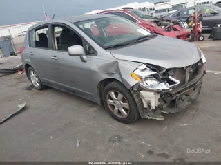 NISSAN NISSAN VERSA 1.8 S
