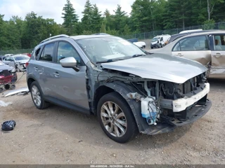 MAZDA MAZDA CX-5 GRAND TOURING