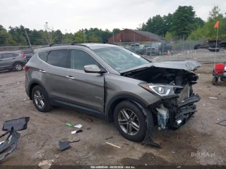 HYUNDAI HYUNDAI SANTA FE SPORT 2.4L