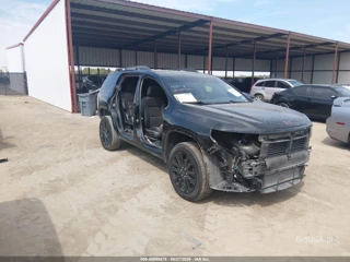 GMC ACADIA FWD SLT
