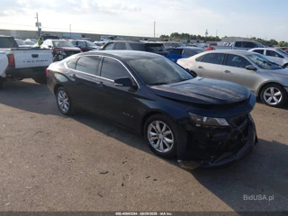 CHEVROLET CHEVROLET IMPALA 1LT