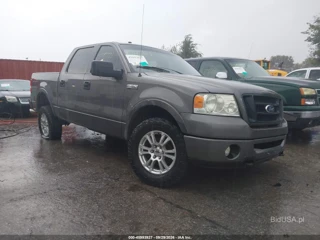 FORD FORD F-150 FX4/LARIAT/XLT