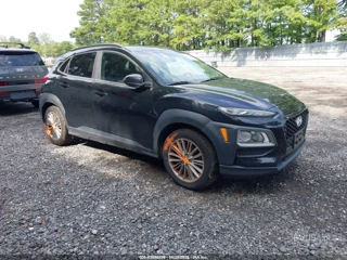 HYUNDAI HYUNDAI KONA SEL