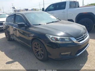 HONDA HONDA ACCORD EX