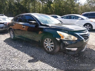 NISSAN NISSAN ALTIMA 2.5 S