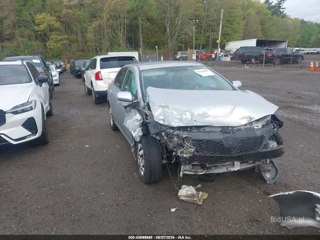 TOYOTA TOYOTA COROLLA LE