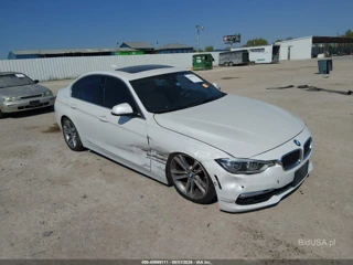 BMW 328I