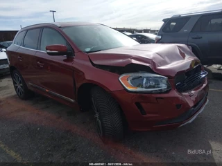 VOLVO VOLVO XC60 T6 INSCRIPTION