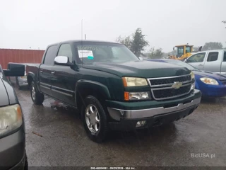 CHEVROLET CHEVROLET SILVERADO 1500 LT1