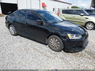VOLKSWAGEN VOLKSWAGEN JETTA 2.0L S