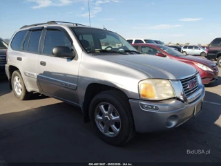 GMC ENVOY SLE