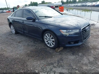 AUDI AUDI A6 2.0T PREMIUM