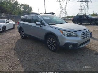 SUBARU SUBARU OUTBACK 2.5I LIMITED